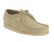 Clarks Originals Wallabee maple suede 26103760