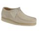 Clarks Originals Wallabee off white 26114503