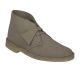 Bottines Clarks Originals Desert Boot Sand Suede 26138235