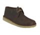 Clarks Originals Desert Trek Beeswax 26155487