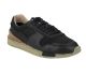 Basket Clarks Originals Tor Run Black Combi 26160474