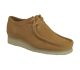 Clarks Originals Wallabee Tumeric Suede 26157370 7