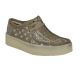 Chaussures Clarks Originals Wallabee Cup Dark Olive Print 26168523