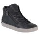 Crime London Java hi navy black 11332A17