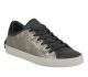 Crime London womens  Sneaker Low gold black