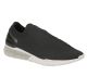 DKNY Neptune Slip on SN K3849761 Stretch Knit Black Blk