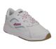 Ellesse Contest LTHR AF white super pink 6 10263