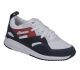 Basket Ellesse Potenza suede am wht dk blu blk 6 10342