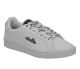 Ellesse wmns Campo Emb lthr AF white 6 10172