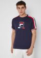 Fila Barton Tee navy LM911255 410