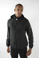 Fila Cippola2 Hood Jacket black fw17 vgm021 000