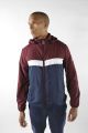 Fila Cippola2 Hood Jacket peacoat fw17 vgm021 410