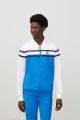 Fila Naso Jacket directoire blue white peacoat LM161RM8 916