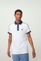 Fila polo Klein LM911268 410 peacoat white