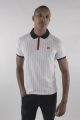 Fila Polos BB1 white fw17 vgm025 100