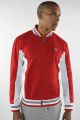 Fila Settanta Track Jacket Chinese red  fw17 vgm026 640