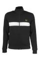 Fred Perry Chest Panel track Jacket J7540 102