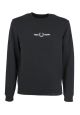 Sweatshirt Fred Perry graphique black M8629 102