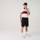 Short Lacoste GH2136 031 BLACK