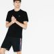 Short Lacoste GH3134 JMY black marino white red