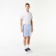 Short Tennis Lacoste GH314T IN9 Phoenix Blue White Navy