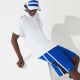 Short Lacoste GH314T MSZ Lazuli Navy Blue White