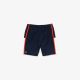 Short tennis Lacoste GH314T RJQ Marine Rouge