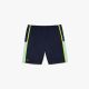 Short Lacoste GH314T XIV Navy Blue Pastille Mint