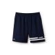 Short Lacoste GH3376 525 NAVY BLUE WHITE