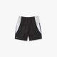 Short Lacoste GH4760 RQZ Black Calluna White Black