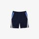 Short Lacoste GH4764 RHW Navy blue White Obscurity