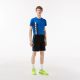 Short Lacoste GH5201 XIS Black Kingdom Lima