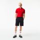 Short Lacoste GH8368 FZJ Abysm Red