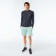 Short Lacoste GH9627 LGF Pastille Mint