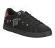 Basket dame Guess FLCI24FAM12 Black noir