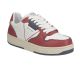 Basket Guess Ancona FM8ANC LEEL 12 Red