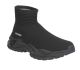 Basket Chaussette Guess Belluno FM8LAS FAB12 Black