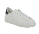 Basket Dame Guess Rockies White FL6RKE LEA12