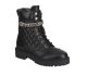 Bottines dame Guess Odyssa FL8ODS ELE10 black