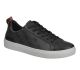 Basket Guess Luiss  FM7LUI LEA12 BLKGR Black Grey