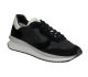 Basket Guess Made Black Fm5Run Lea12 Black