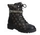 Bottines Guess Odyssa FL8ODY FAL10 BROCR Brown Ocra