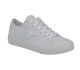 Basket Guess dame Pranze FL6PNZ FAB12 White