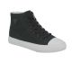 Basket Guess dame Prinze FL6PZE FAB12 black