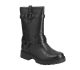 Bottines Guess dames Randa FL8RND LEA10 Black