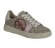 Basket Dame Guess Reata2 Beige Fl5Rt2 Fal12 Beige