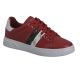 Basket Dame Guess Reel Red Fl5Ree Ele12 Red