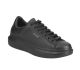 Basket Dame Guess Femme Salerno FL7SAL ELE12 Black