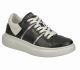 Basket Guess Salerno FM7SAI LEA12 black