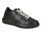 Basket Guess Salerno II Black FM7SAILEM12